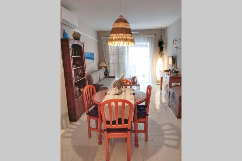 Bonito Apartamento En Playa De La Carihuela Torremolinos Exterior photo